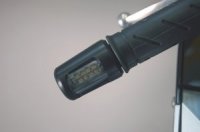 Oberon Bar Ends